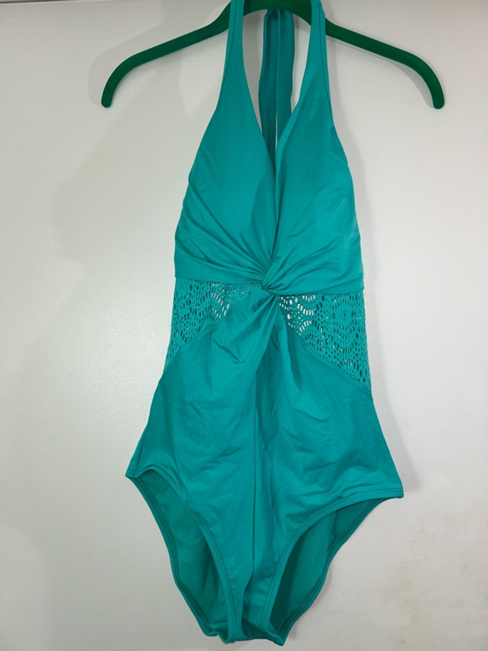 One Piece Designer Swimsuit